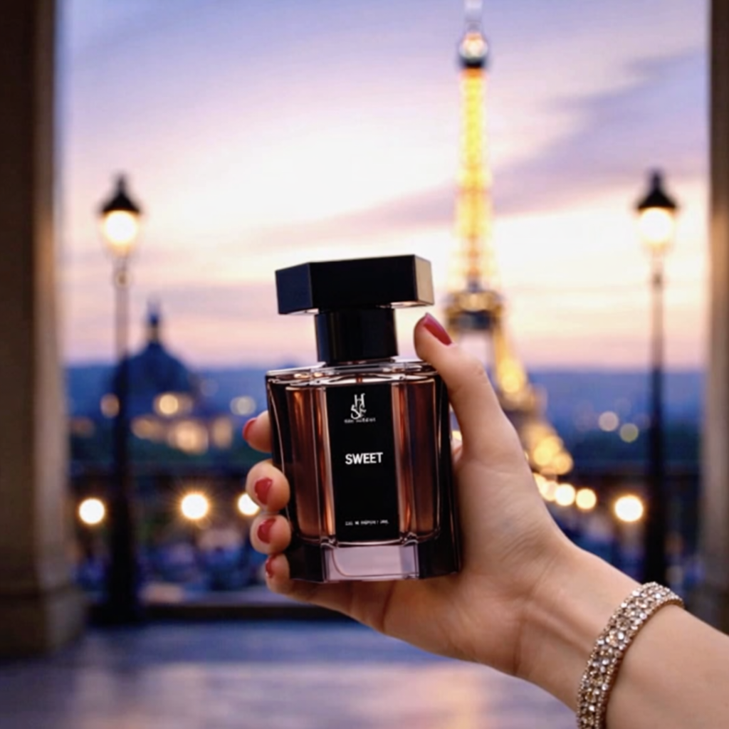 SHF Parfume Sweet